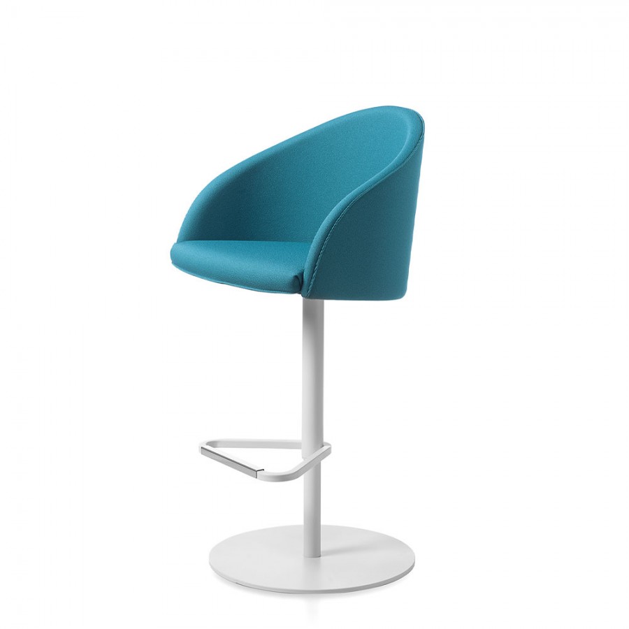 Scaun pentru bar Kastel, Kameo stool
